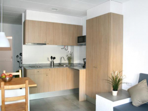  Apartaments La Riera  Росас